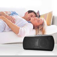 Bluetooth speakers, 01 Audio Quartet Eclipse Wireless speaker - Black N5