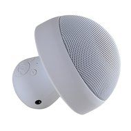 KINGLAKE New Mushroom Mini Portable Bluetooth 3.0 Speaker Enhanced Bass with Rechargeable Battery and Blue LED... N7