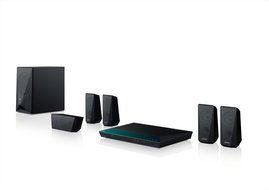 Sony BDVE3100 5.1 Channel Home Theater System N2