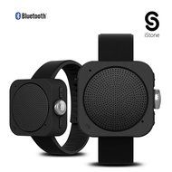 iStone WS2 Portable Wearable Wireless Bluetooth Speaker, NFC Tech，Hands-free Call, Micro SD Card Input, Changeable...