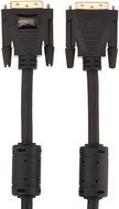 AmazonBasics DVI to DVI Cable - 6.5 Feet (2 Meters) N5