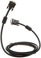 AmazonBasics DVI to DVI Cable - 6.5 Feet (2 Meters) N9