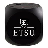 East Tennessee State University -Xsquare 2 Bluetooth Speaker
