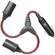 NOCO GC020 12V 2-Way Splitter