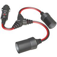 NOCO GC020 12V 2-Way Splitter N3
