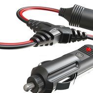 NOCO GC020 12V 2-Way Splitter N4