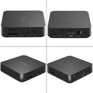 YIYU SUJIAO MXQ Smart TV BOX Android 4.4 XBMC Quad Core 8GB WIFI HD 1080P HDMI Media Player