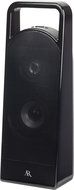 Acoustic Research Portable Bluetooth Wireless Speaker with 3.5mm Input
