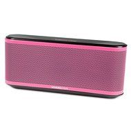 Monster ClarityHD Micro Bluetooth Speaker Interchangeable Grills (Green)