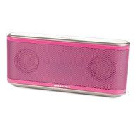 Monster ClarityHD Micro Bluetooth Speaker Interchangeable Grills (Green) N2