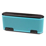 Monster ClarityHD Micro Bluetooth Speaker Interchangeable Grills (Green) N3