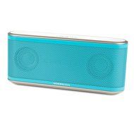 Monster ClarityHD Micro Bluetooth Speaker Interchangeable Grills (Green) N4