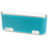Monster ClarityHD Micro Bluetooth Speaker Interchangeable Grills (Green) N5