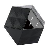 KONG KIM Bluetooth Portable Speaker with Stereo Sound-Wireless, TF Card, AUX, FM Radio + Speakerphone - Compatible...
