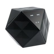 KONG KIM Bluetooth Portable Speaker with Stereo Sound-Wireless, TF Card, AUX, FM Radio + Speakerphone - Compatible... N3