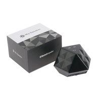 KONG KIM Bluetooth Portable Speaker with Stereo Sound-Wireless, TF Card, AUX, FM Radio + Speakerphone - Compatible... N7