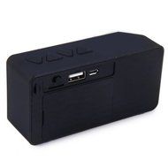 Cube X3 Wireless Mini Bluetooth V2.1 Speaker Hand-free Built-in Mic Support USB and TF Card N2