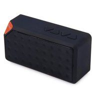 Cube X3 Wireless Mini Bluetooth V2.1 Speaker Hand-free Built-in Mic Support USB and TF Card N4