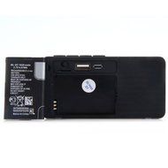 Cube X3 Wireless Mini Bluetooth V2.1 Speaker Hand-free Built-in Mic Support USB and TF Card N6
