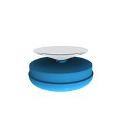 Bluetooth Waterproof Shower Speaker - Wireless - Portable / Best Mini Speakerphone, (GHS2) - Outdoor Use with... N7