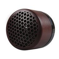 Wooden Vintage Portable Bluetooth Speaker w/ TF Card Slot &amp; 3.5mm AUX Input, Built in MIC for Handsfree Calling... N3