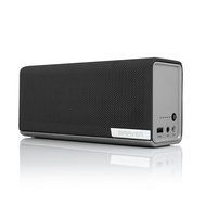 Braven 1100 Portable Bluetooth Speaker [8800 mAh] 28 Hour Playtime - Graphite / Dark Gray N2