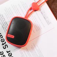 Karnotech&reg; REMAX Portable Wireless Bluetooth Speaker Mini Sports Audio Player Powerful Sound with Build-in Mic... N9