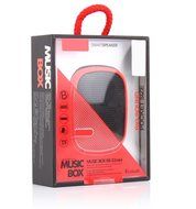 Karnotech&reg; REMAX Portable Wireless Bluetooth Speaker Mini Sports Audio Player Powerful Sound with Build-in Mic... N11