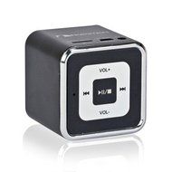 Nakamichi Wired Portable Speaker with Rechargeable Battery and Mega Bass N2