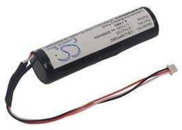 Cameron Sino Rechargeble Battery for Logitech Pure-Fi Anywhere Speaker 2nd MM50 ( 2200mAh/8.14Wh )