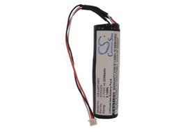 Cameron Sino Rechargeble Battery for Logitech Pure-Fi Anywhere Speaker 2nd MM50 ( 2200mAh/8.14Wh ) N2