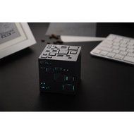 iSTYLE Portable Bluetooth Speakers Q+ ,Cube Wireless Stereo Led Light speaker,Support TF Card FM Radio,for iPhone... N8