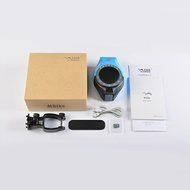 IntoMusic&reg; Wireless Bluetooth Speaker - Mbike 1C Bicycle Speaker with Rechargeable 3,400mAh Power Bank Charge... N6