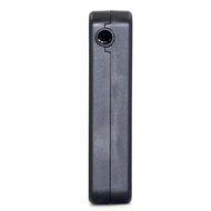UPsztec Wireless Bluetooth 3.0 Version Slim Magnetic Handsfree Speaker Music MP3 Player Phone Visor Clip With... N4