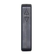 UPsztec Wireless Bluetooth 3.0 Version Slim Magnetic Handsfree Speaker Music MP3 Player Phone Visor Clip With... N5