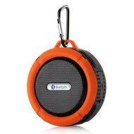 2016 Latest Mini Bluetooth Speakers Waterproof Wireless C6 Stereo Sound Box Hot N3