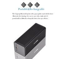 Bluetooth speakers,Unigroup Wireless Portable Bluetooth V4.0+EDR Speaker with High-Definition Sound Quality &amp;... N5