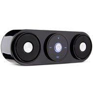 Bluetooth Speakers, ZENBRE Z3 10W Portable Wireless Speakers, Computer Speaker with Enhanced Bass Resonator [Upgraded...