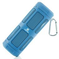 Celtic Blu 360 Degree Stereo Portable Bluetooth 4.0 Speaker (Orange) N3