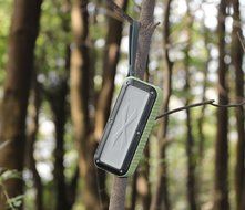 Portable Bluetooth Speaker, GLL Waterproof Shower Wireless Speaker, Shockproof Dustproof Outdoor Bluetooth Speaker... N5