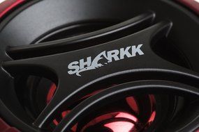 SHARKK&reg; Bluetooth Speakers Mini Ultra Portable Speaker Alloy Steel Rubberized Housing Powerful Sound and Bass... N5