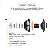 Mini Speaker，Tmalltide Wireless Bluetooth 4.0 Speaker with 12 Hour Playtime,Outstanding Sound Built In Micro SD... N2