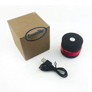 Mini Speaker，Tmalltide Wireless Bluetooth 4.0 Speaker with 12 Hour Playtime,Outstanding Sound Built In Micro SD... N8