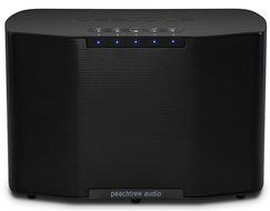 Peachtree Audio DEEPBLUE2 Bluetooth Powered Speaker N2