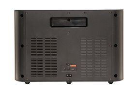 Peachtree Audio DEEPBLUE2 Bluetooth Powered Speaker N6