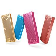 Original Xiaomi Mi Bluetooth Speaker Wireless Portable Stereo Mini Portable Bluetooth 4.0 Square Box Speakers... N4