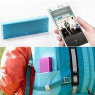 Original Xiaomi Mi Bluetooth Speaker Wireless Portable Stereo Mini Portable Bluetooth 4.0 Square Box Speakers... N6