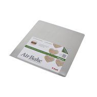 AirBake Natural 2 Pack Cookie Sheet Set, 16 x 14 in N5