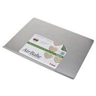 AirBake Natural 2 Pack Cookie Sheet Set, 16 x 14 in N7