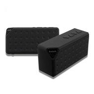 Speaker - SODIAL(R) Wireless Bluetooth SUPER BASS Boombox Mini Speaker for iPhone Samsung Tablet PC N2